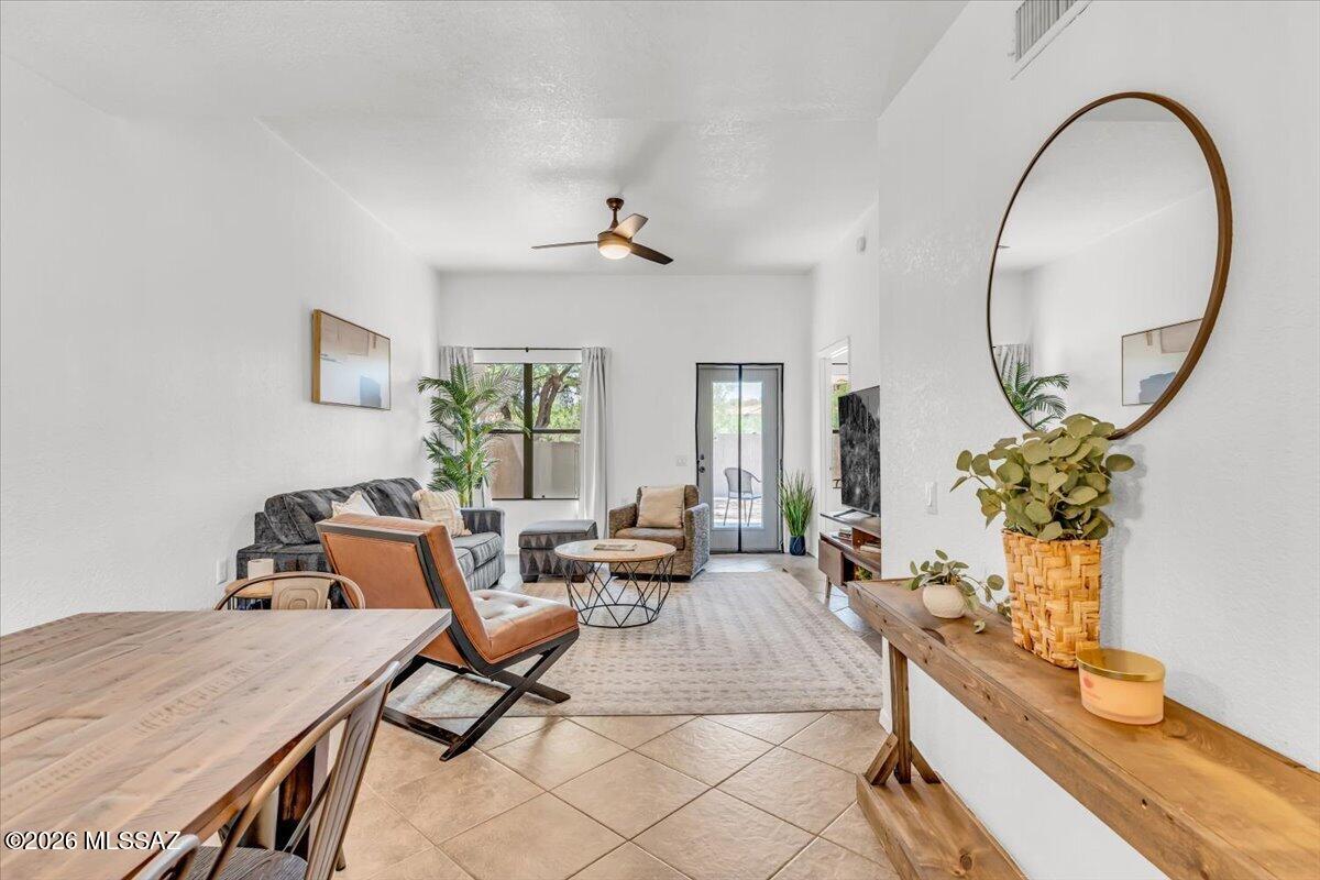 Greens at Ventana Canyon - Residential