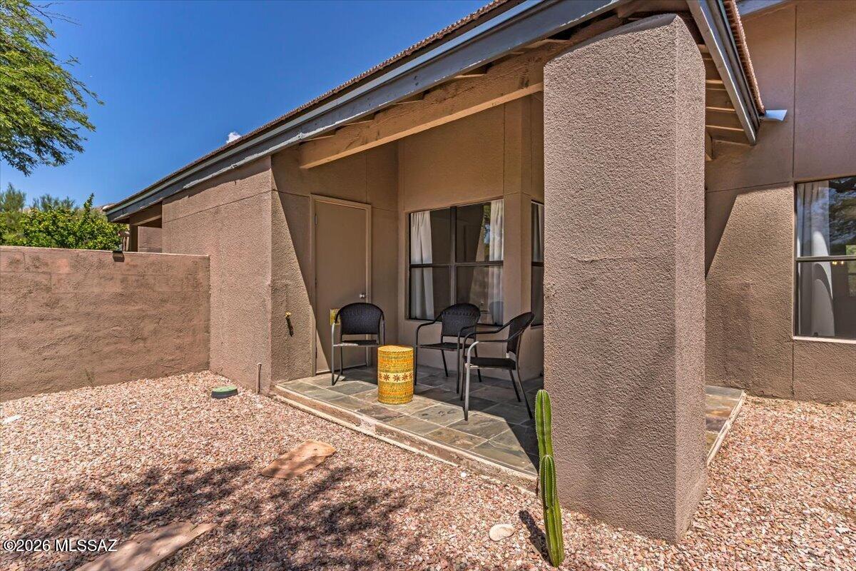 Greens at Ventana Canyon - Residential