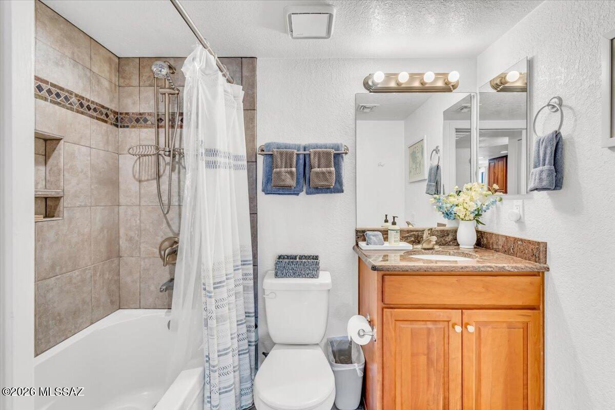 Greens at Ventana Canyon - Residential