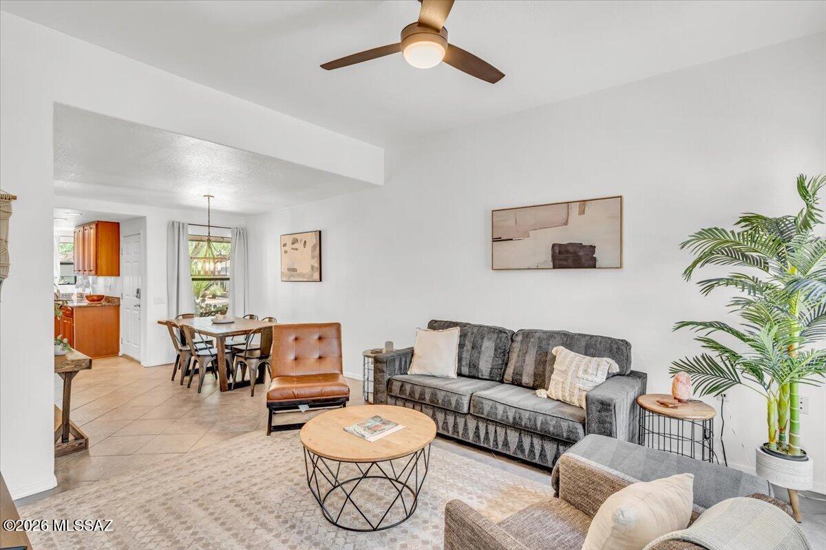 Greens at Ventana Canyon - Residential