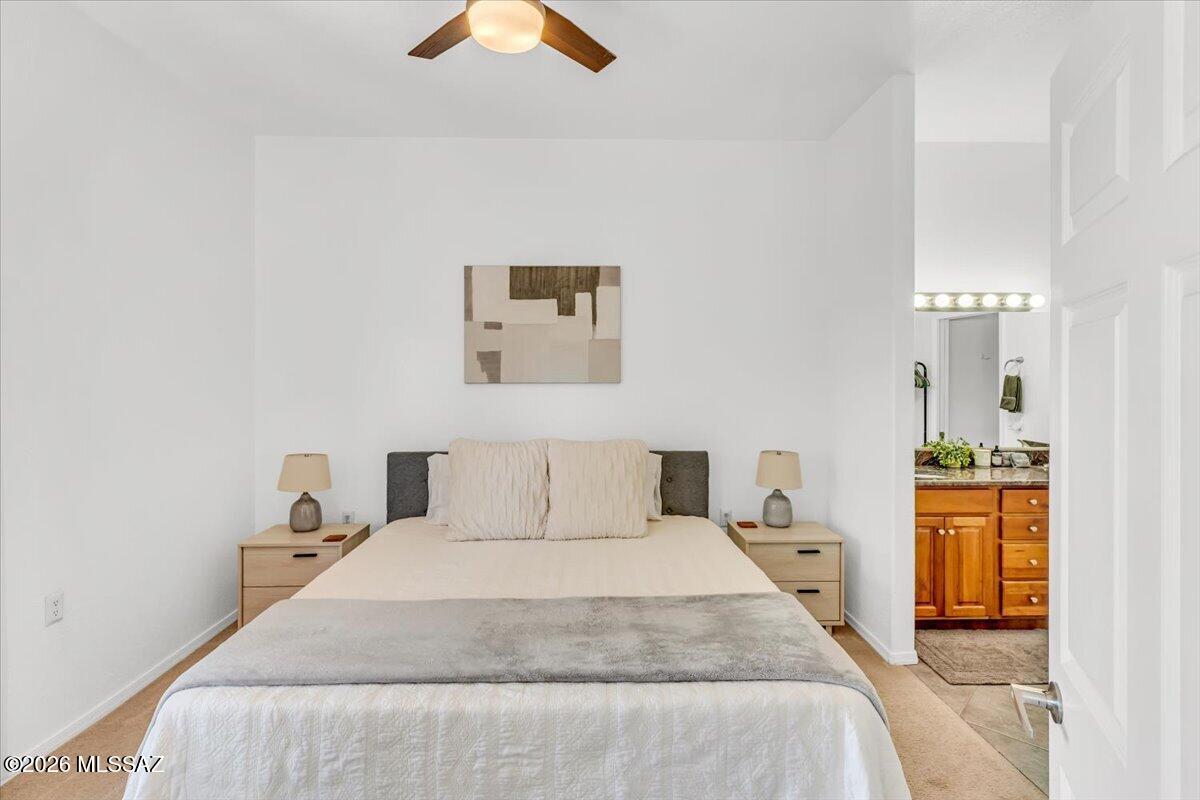 Greens at Ventana Canyon - Residential