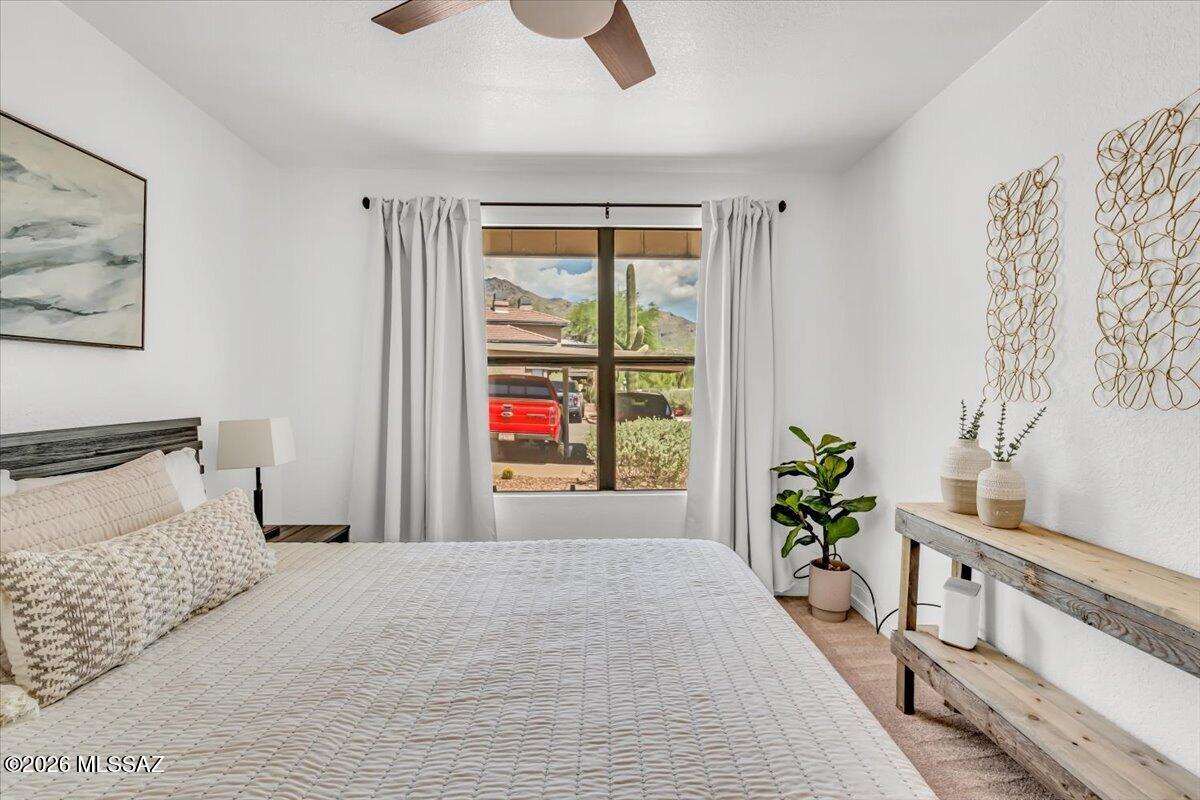 Greens at Ventana Canyon - Residential