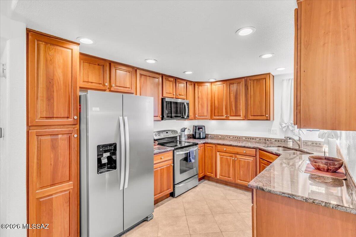 Greens at Ventana Canyon - Residential