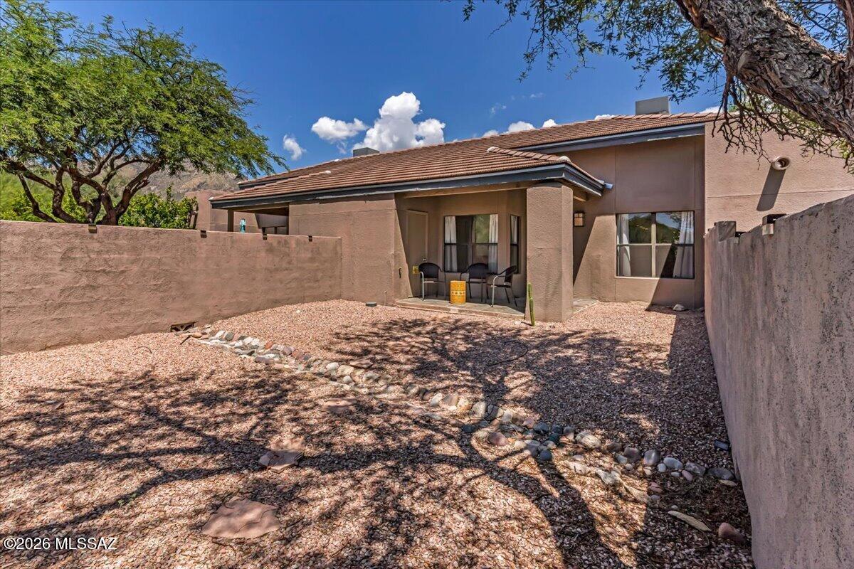 Greens at Ventana Canyon - Residential