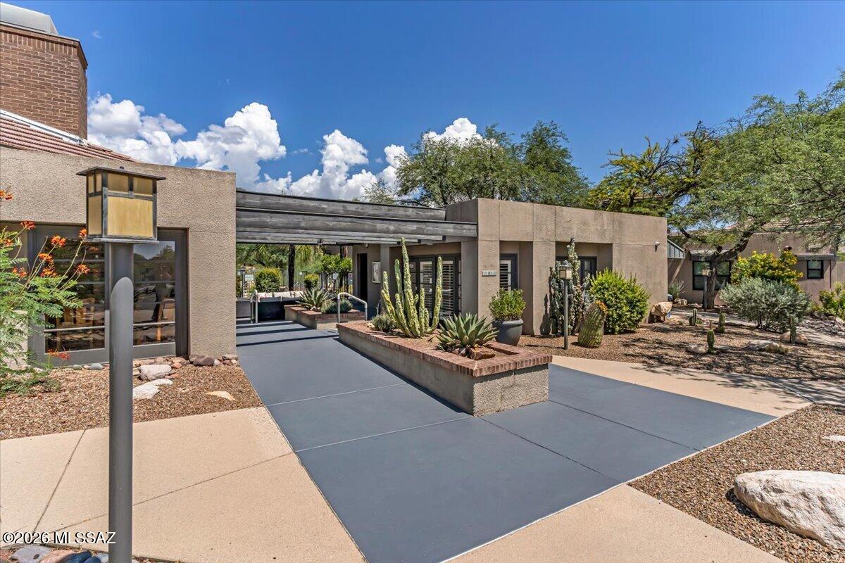Greens at Ventana Canyon - Residential