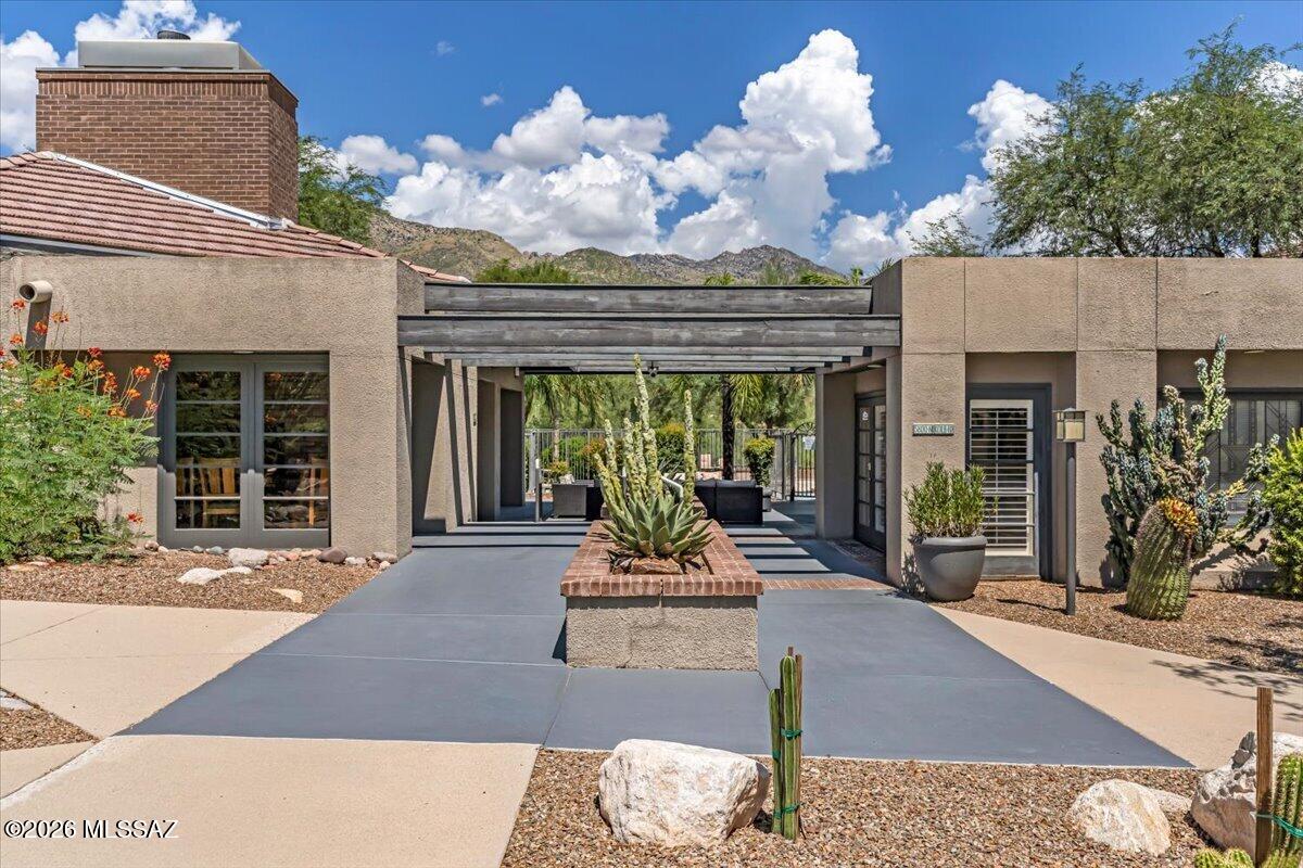 Greens at Ventana Canyon - Residential