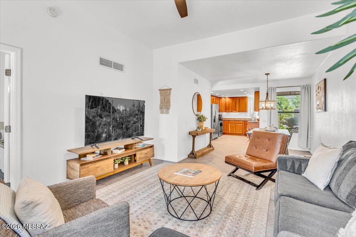 Greens at Ventana Canyon - Residential