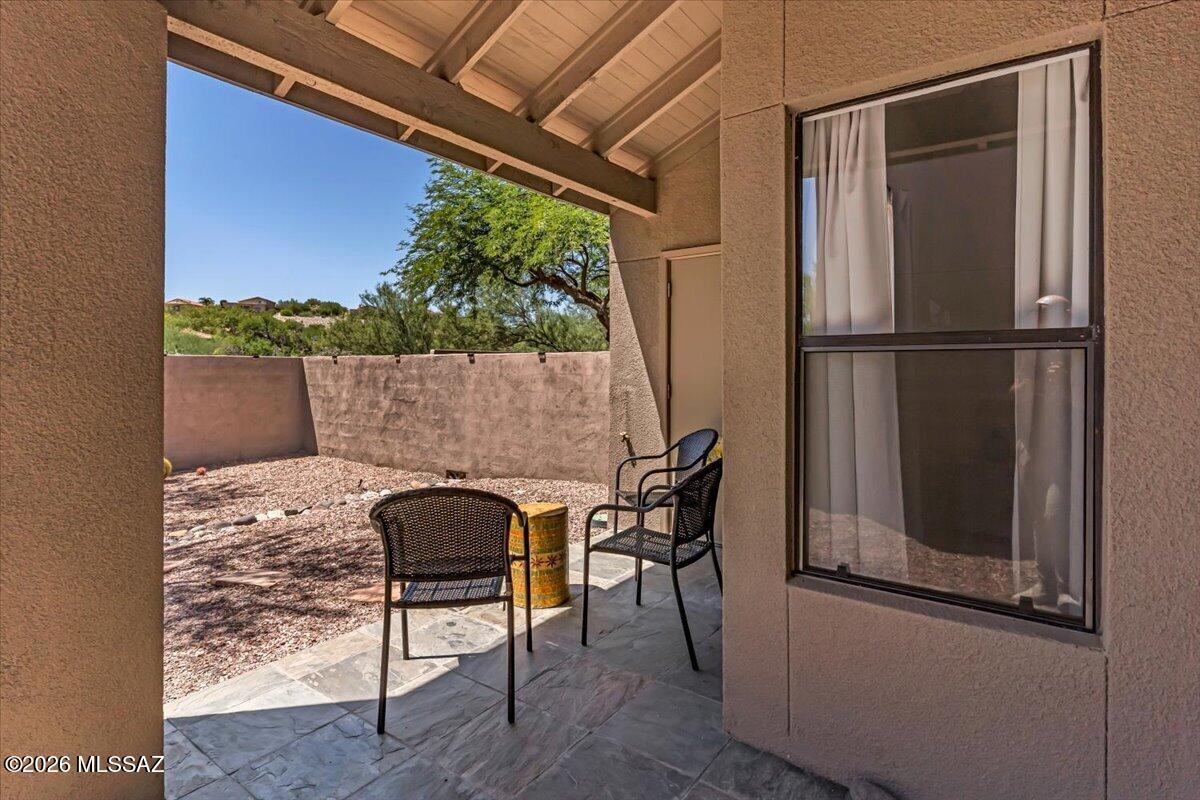 Greens at Ventana Canyon - Residential