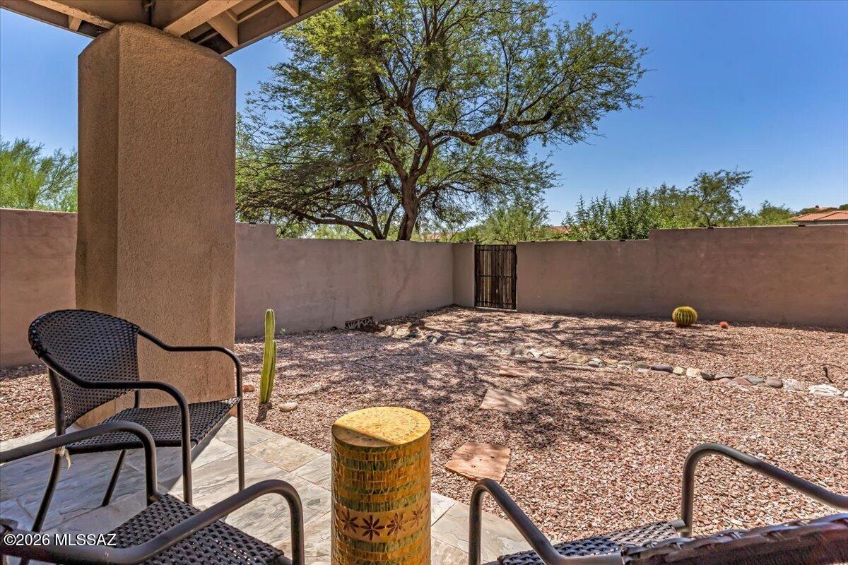 Greens at Ventana Canyon - Residential
