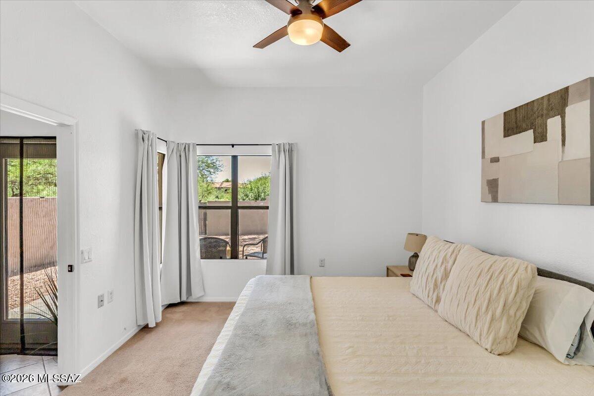 Greens at Ventana Canyon - Residential