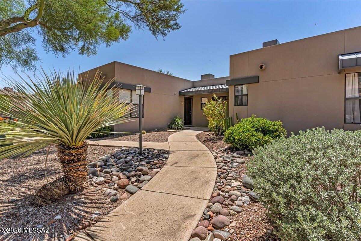 Greens at Ventana Canyon - Residential
