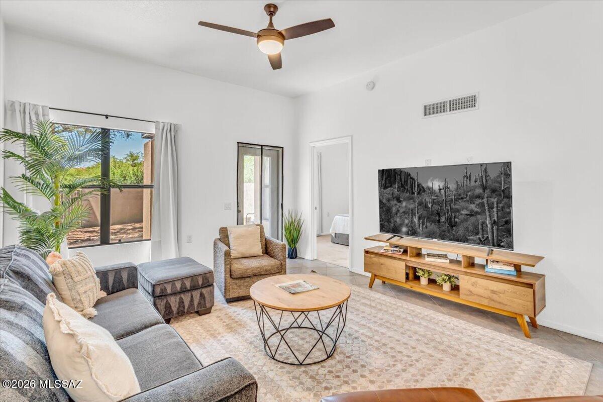 Greens at Ventana Canyon - Residential