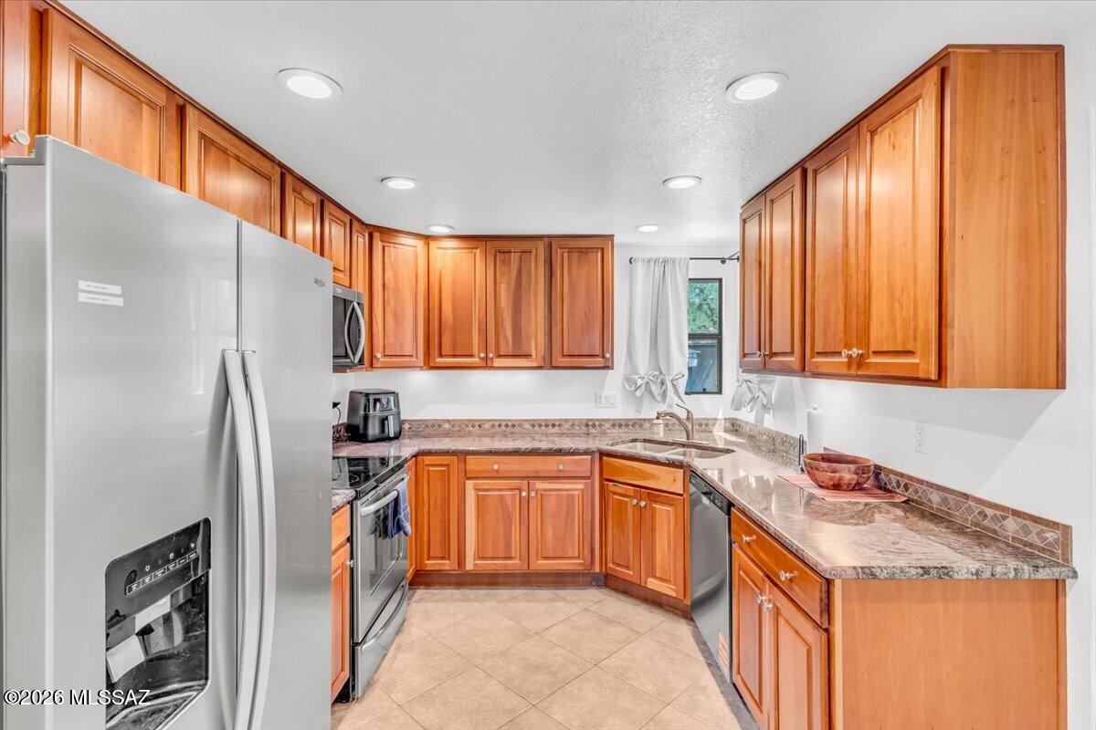 Greens at Ventana Canyon - Residential