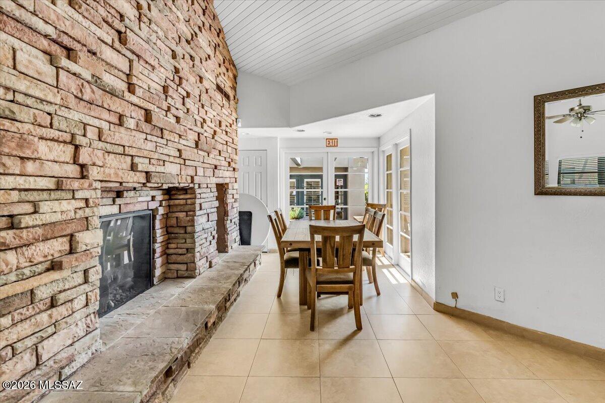 Greens at Ventana Canyon - Residential