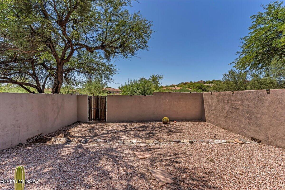 Greens at Ventana Canyon - Residential
