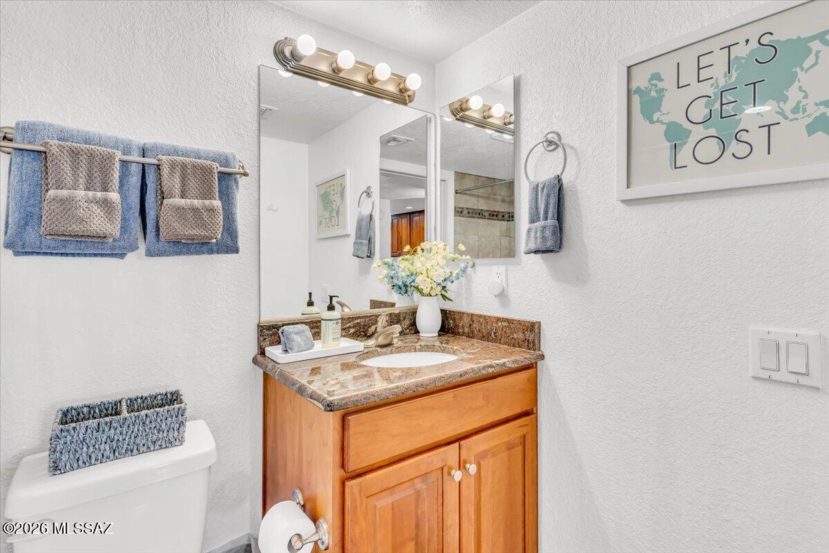 Greens at Ventana Canyon - Residential