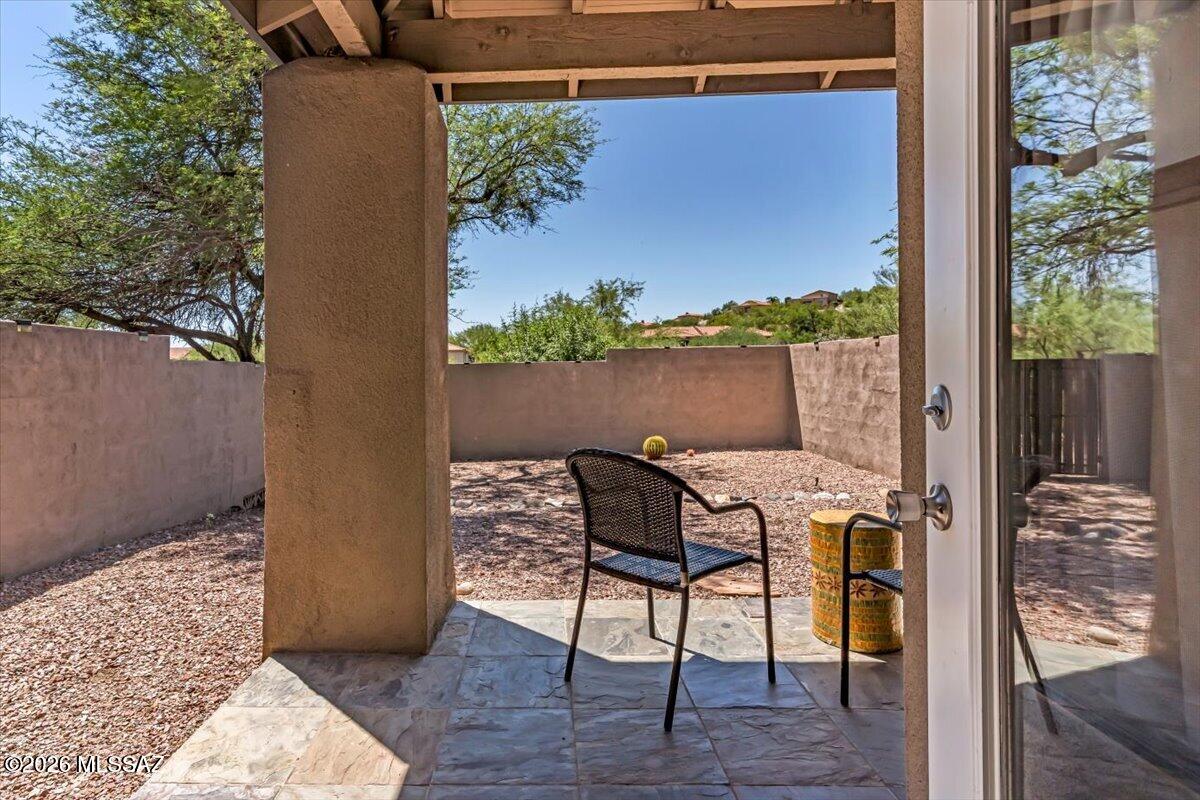 Greens at Ventana Canyon - Residential