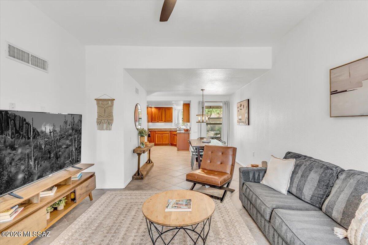 Greens at Ventana Canyon - Residential