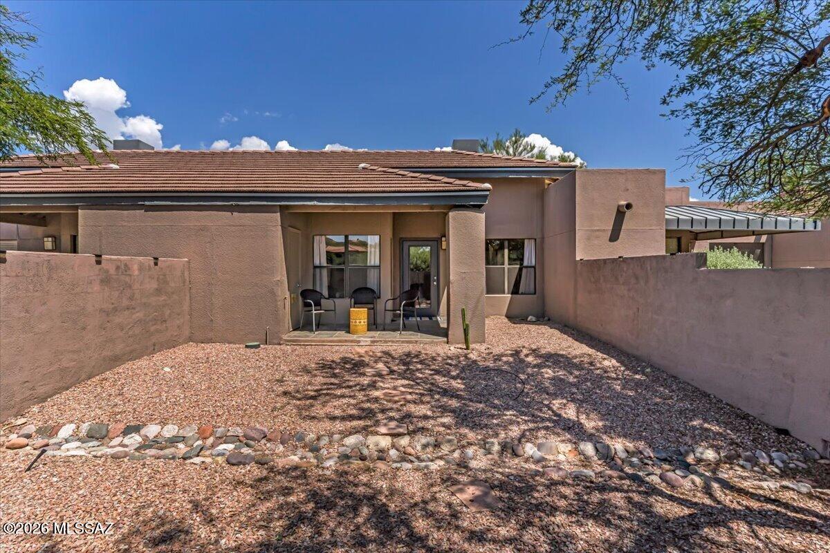 Greens at Ventana Canyon - Residential