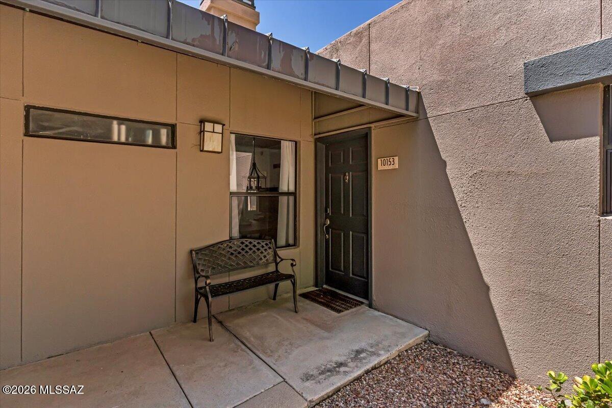 Greens at Ventana Canyon - Residential