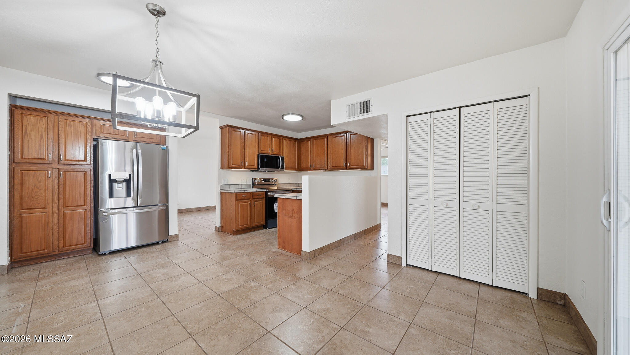 Out Of Pima County - Residential