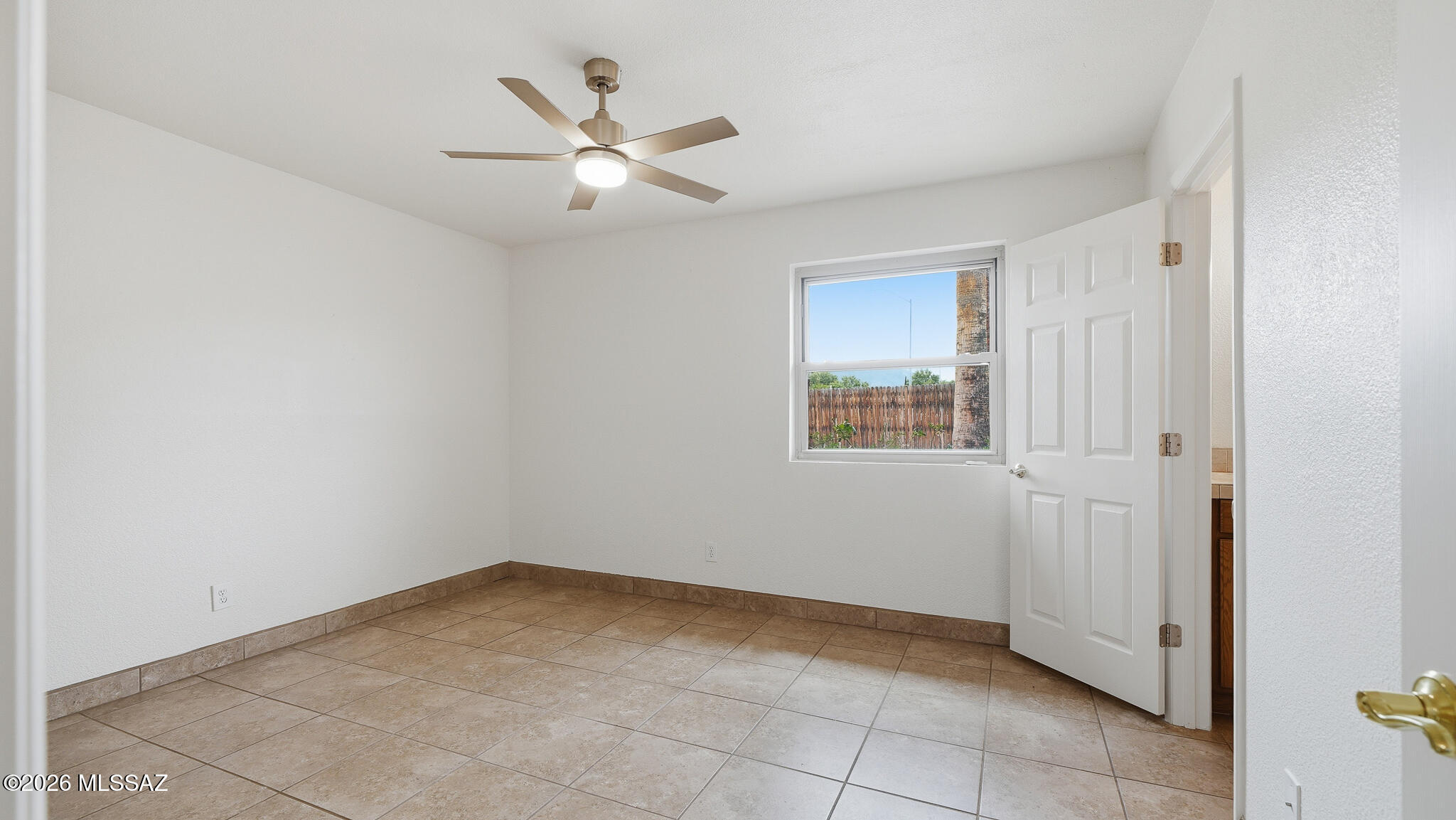Out Of Pima County - Residential