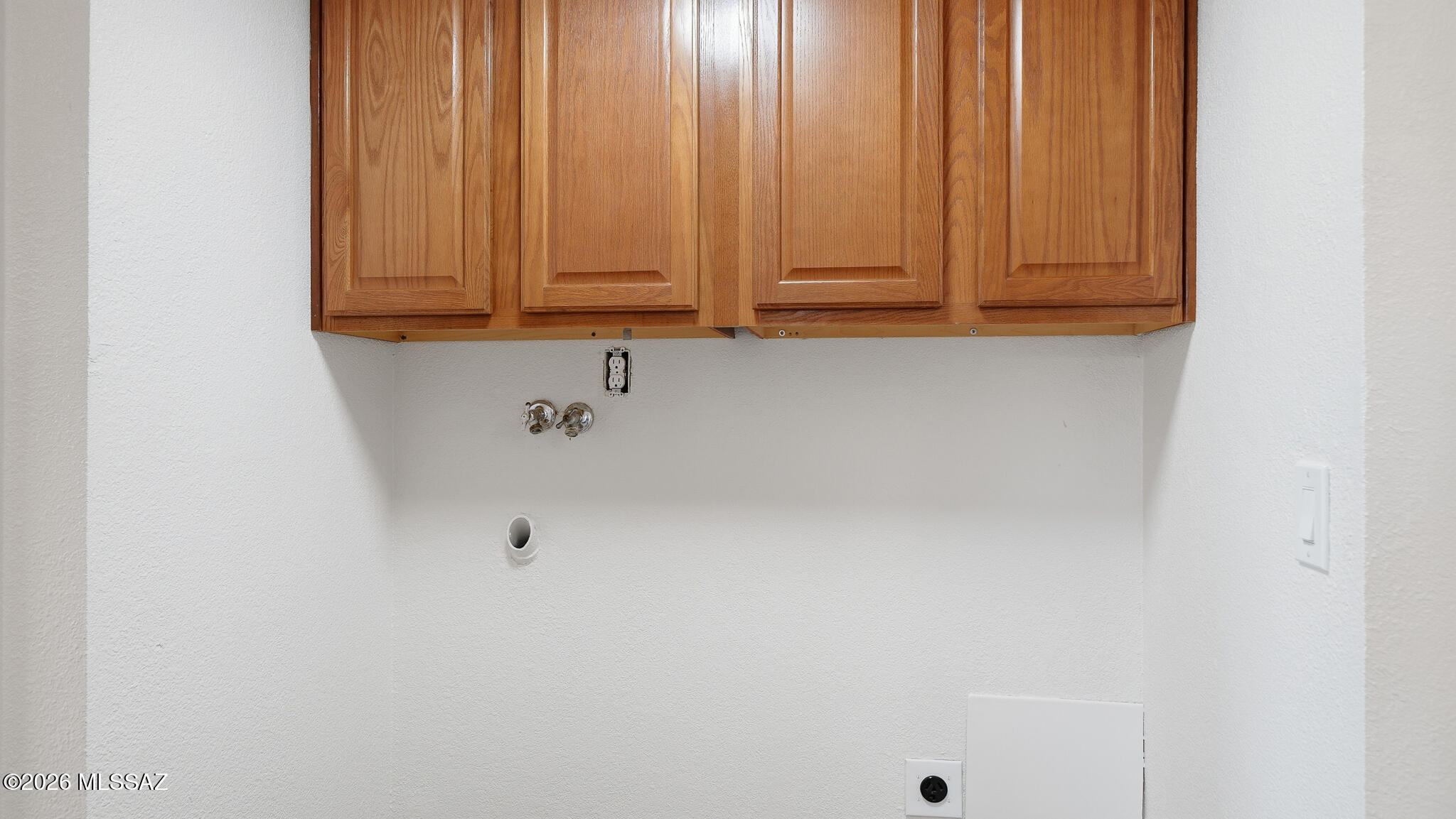 Out Of Pima County - Residential
