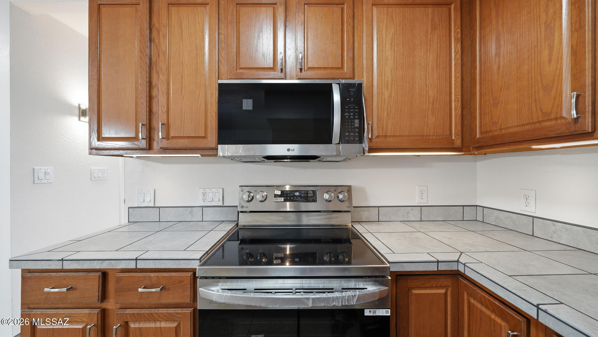 Out Of Pima County - Residential