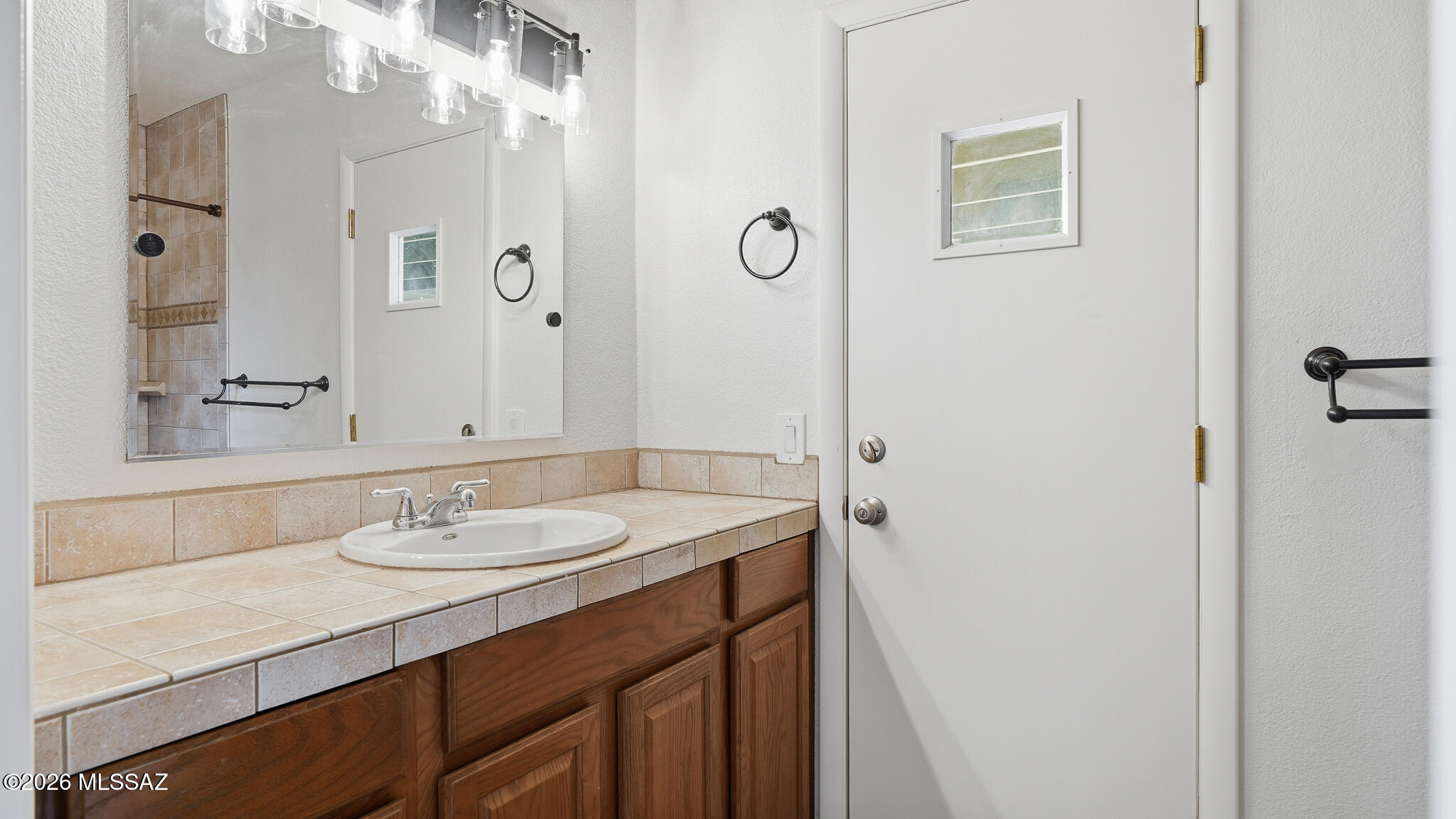 Out Of Pima County - Residential