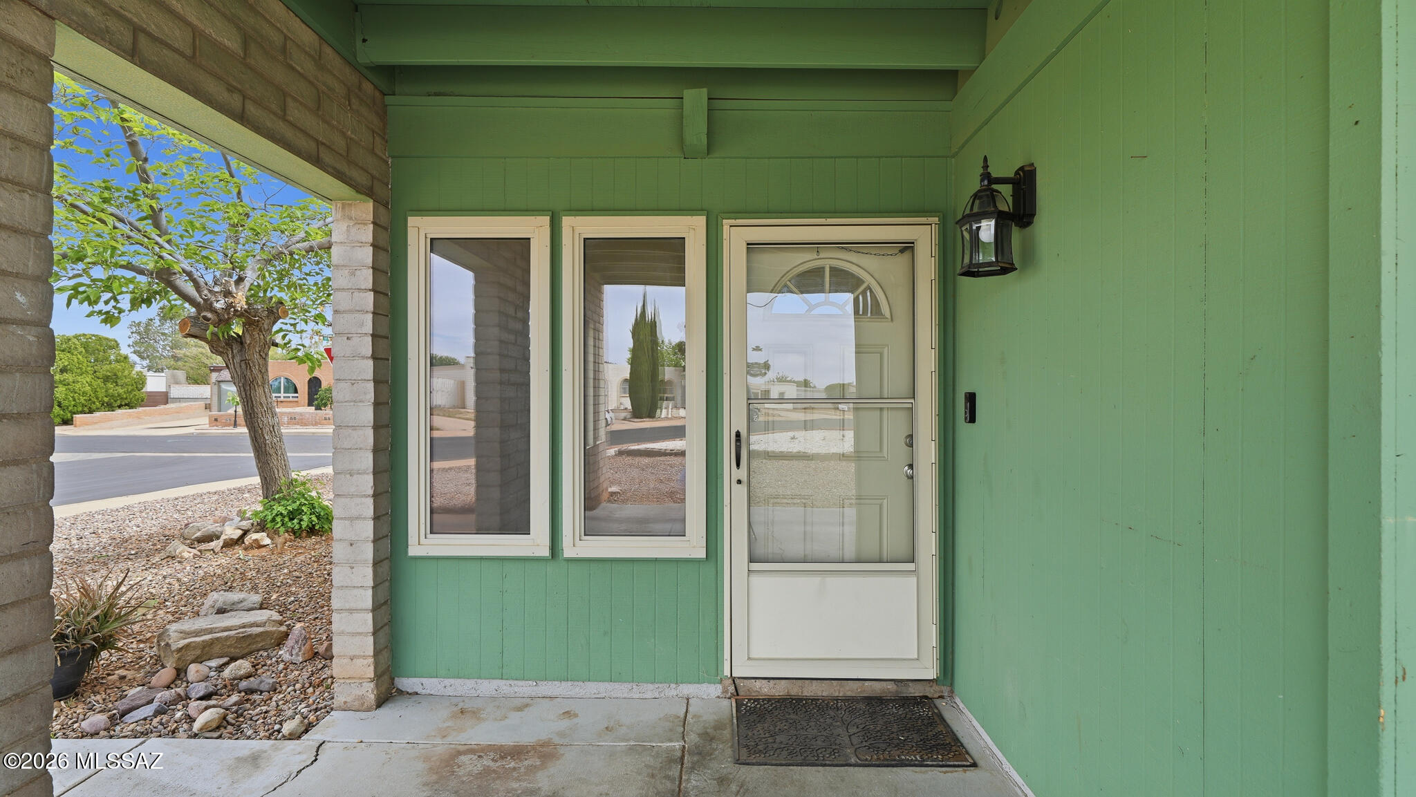 Out Of Pima County - Residential