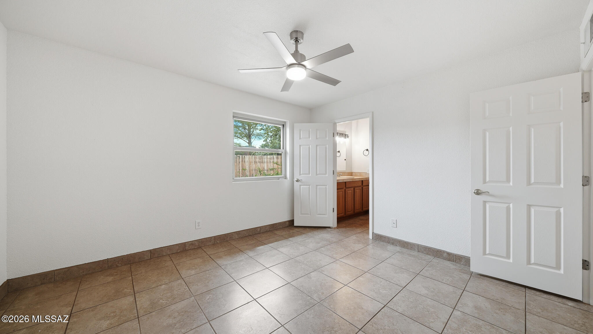 Out Of Pima County - Residential