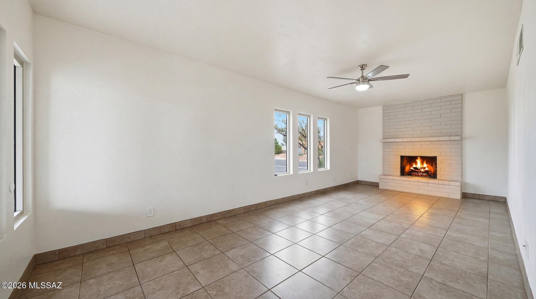 Out Of Pima County - Residential