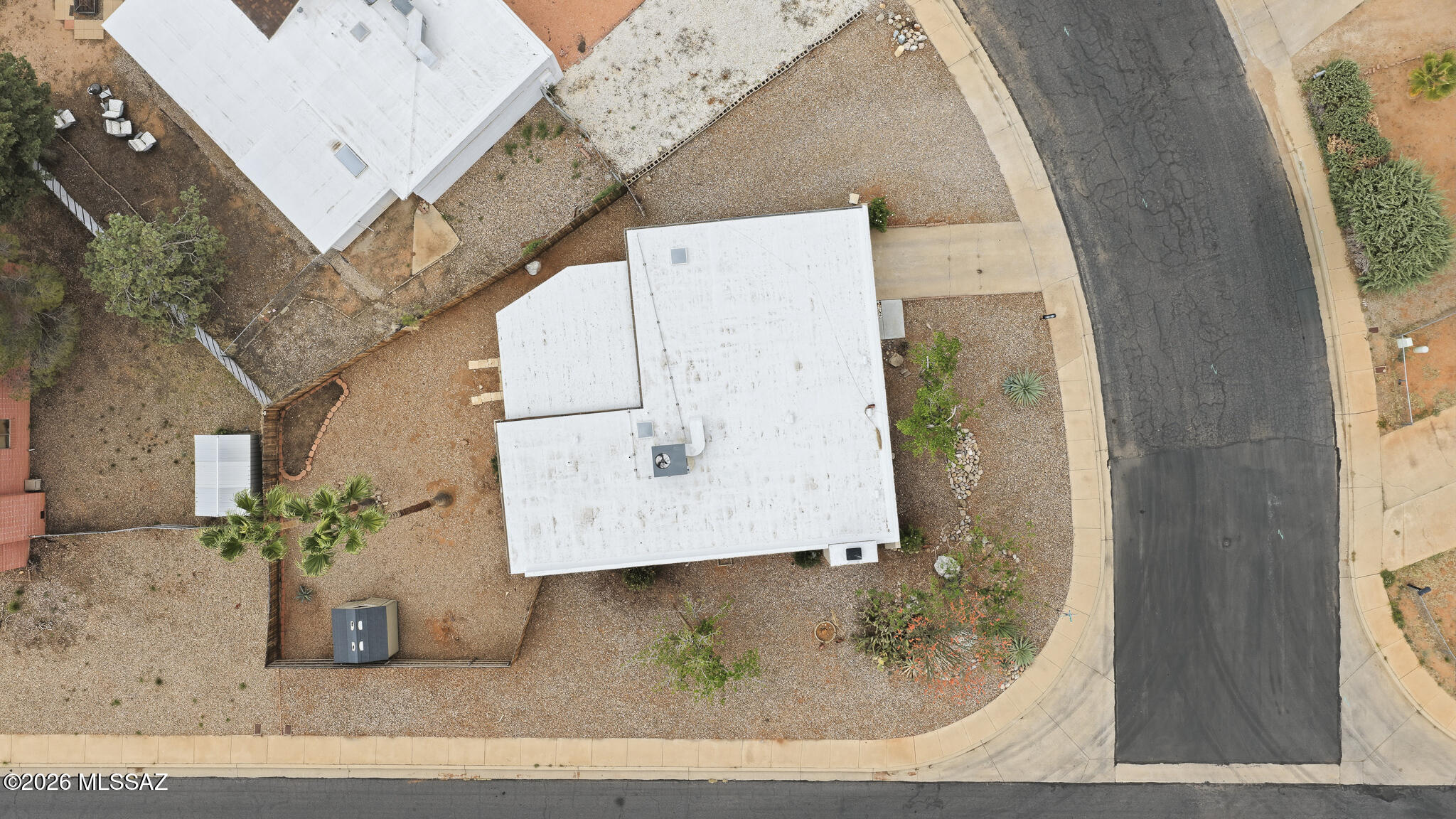 Out Of Pima County - Residential