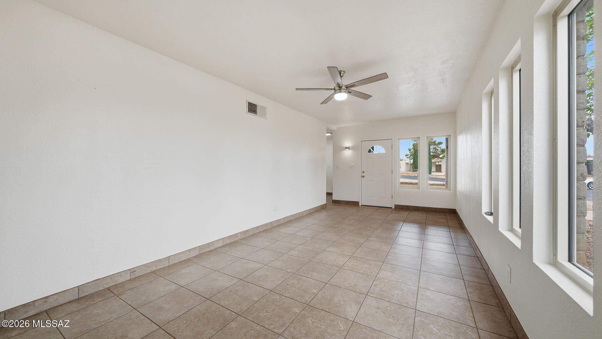 Out Of Pima County - Residential