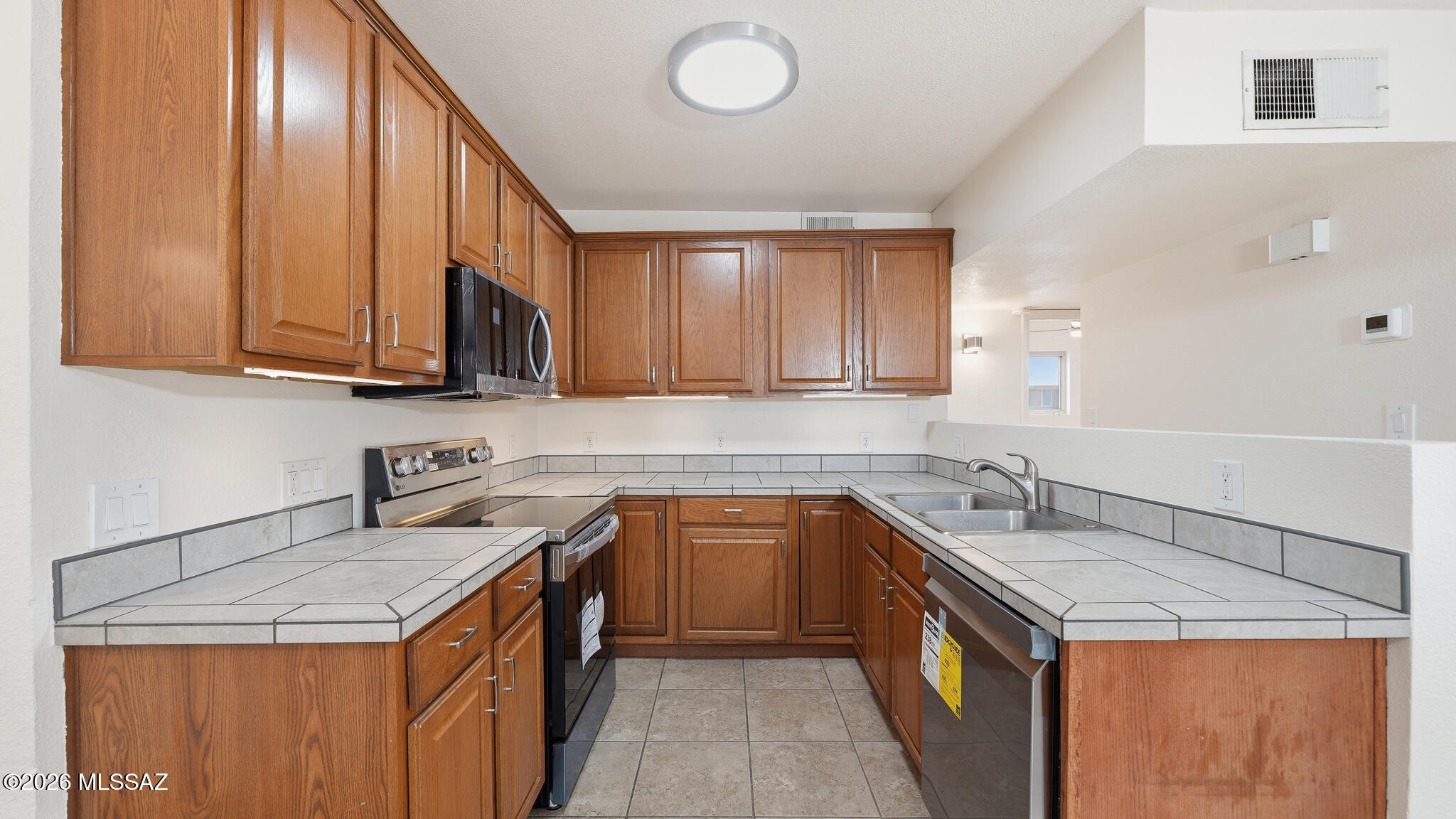 Out Of Pima County - Residential