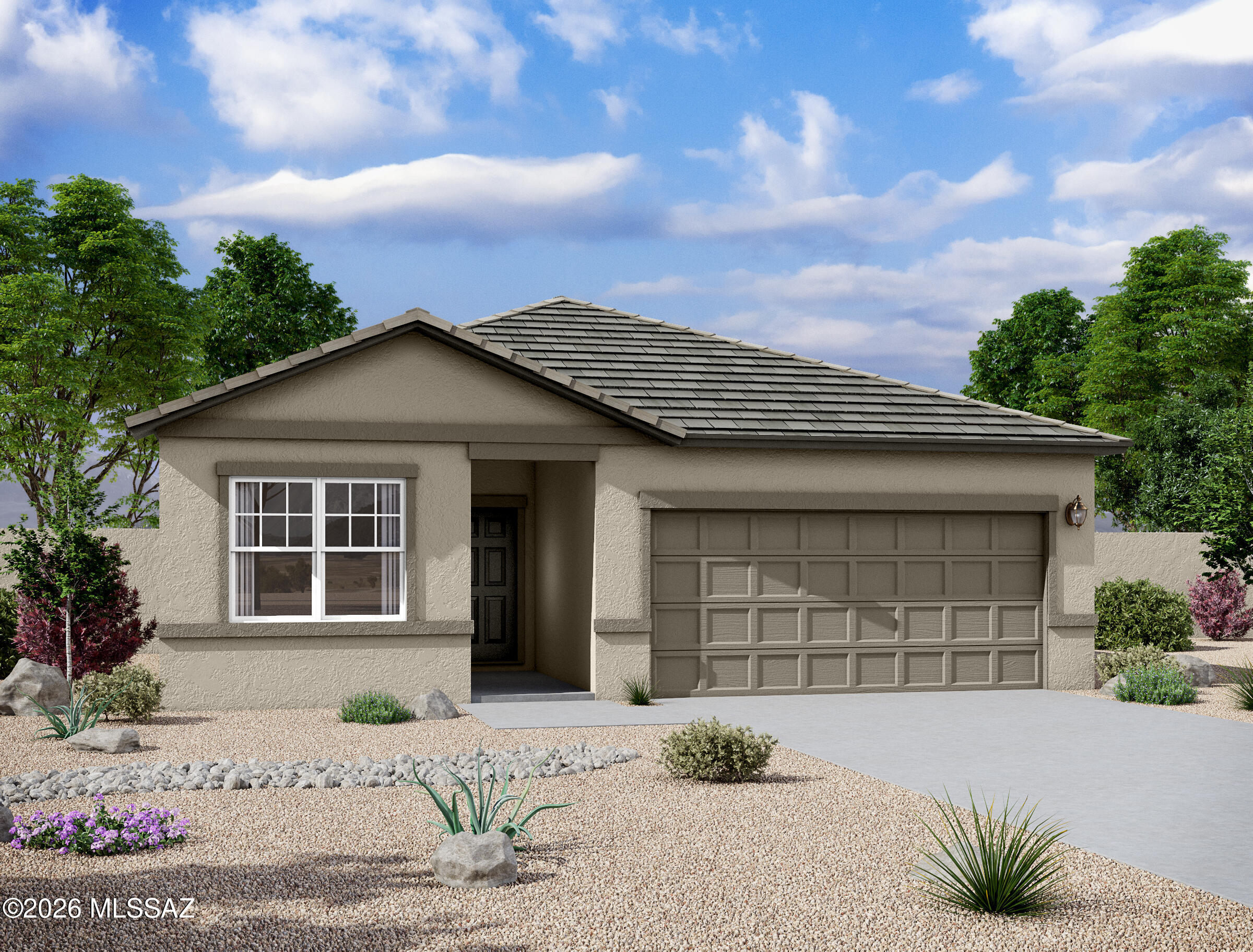 Star Valley (153-232) - Residential