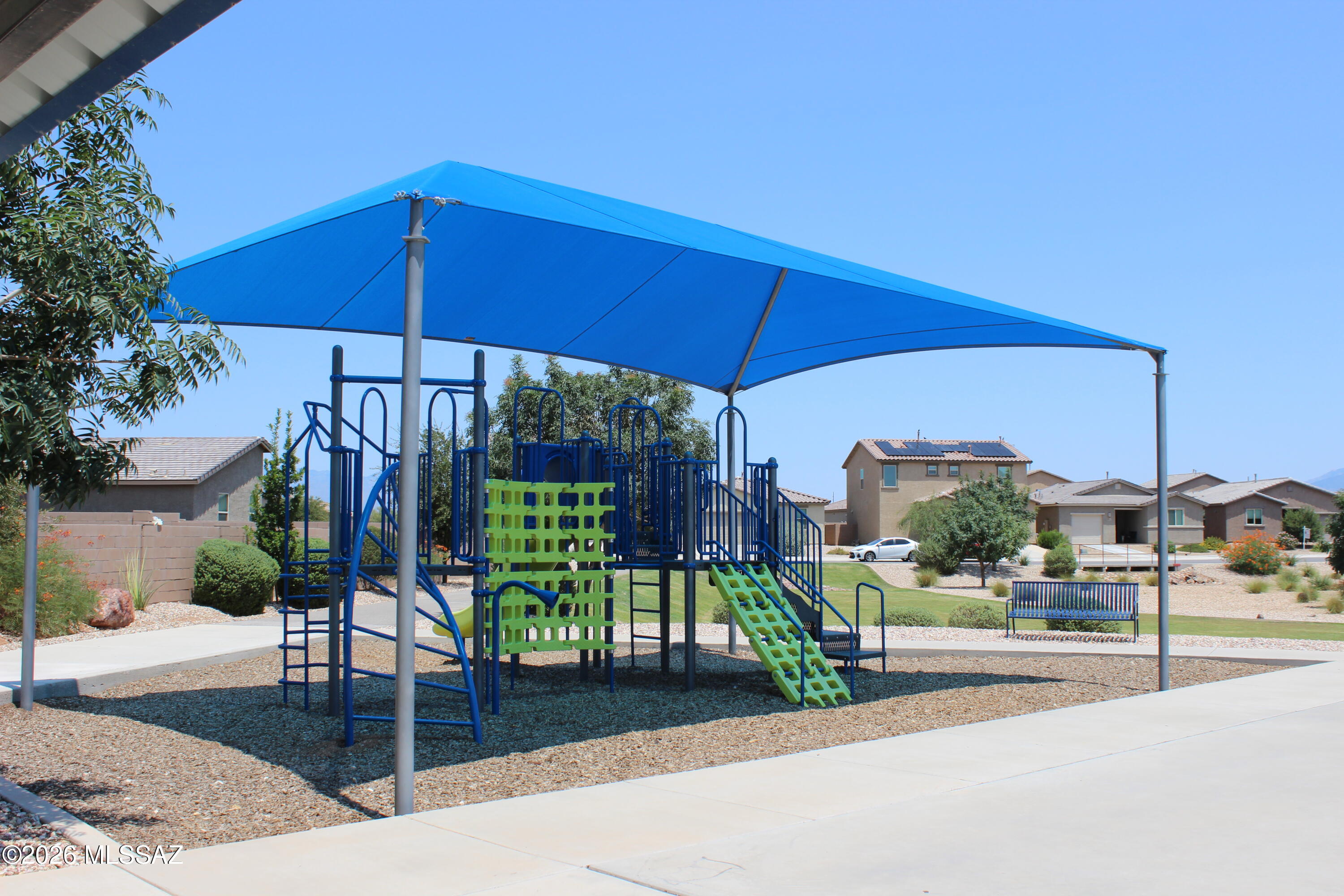 Valencia Crossing Neighborhoods 3 & 4 - Residential