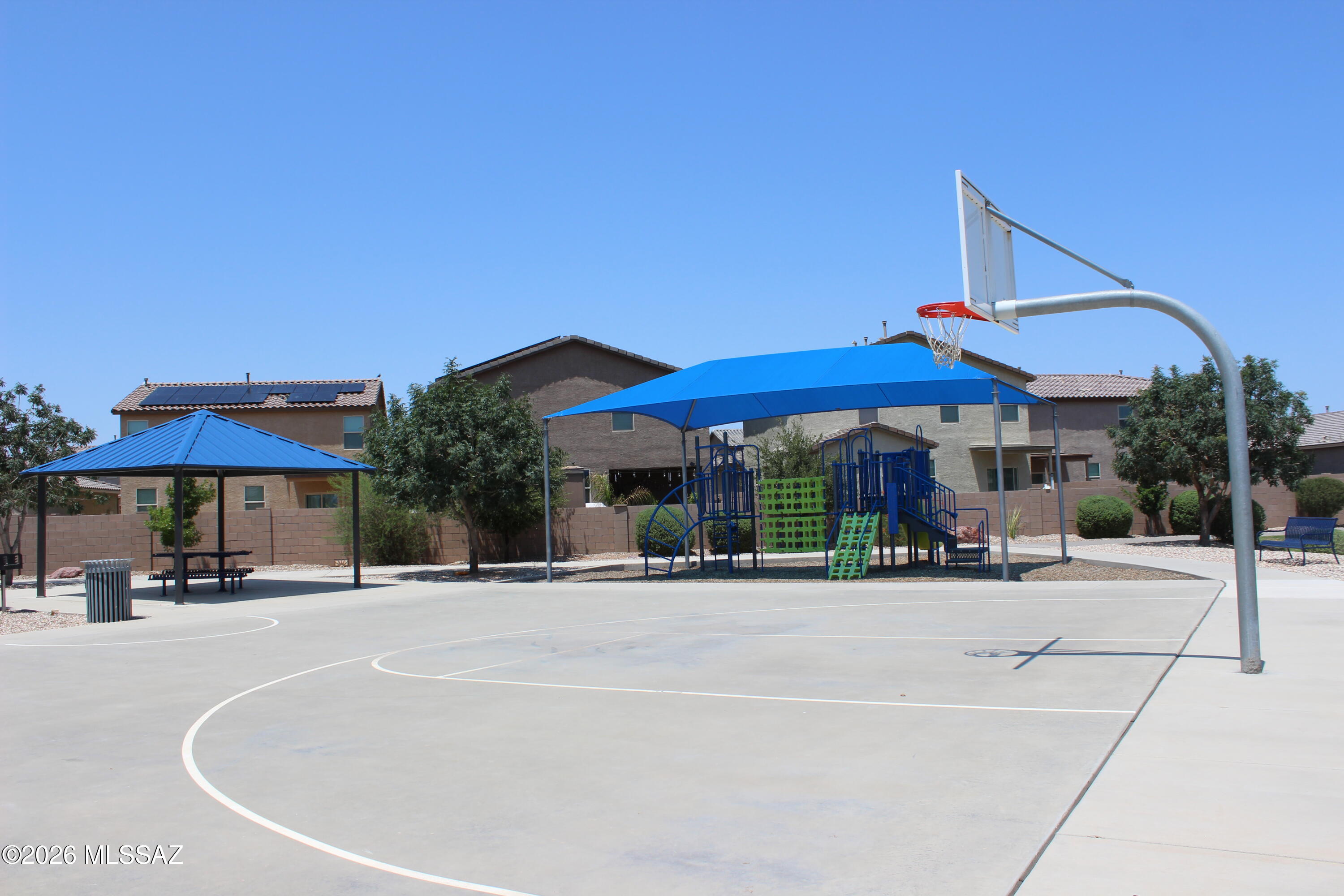Valencia Crossing Neighborhoods 3 & 4 - Residential