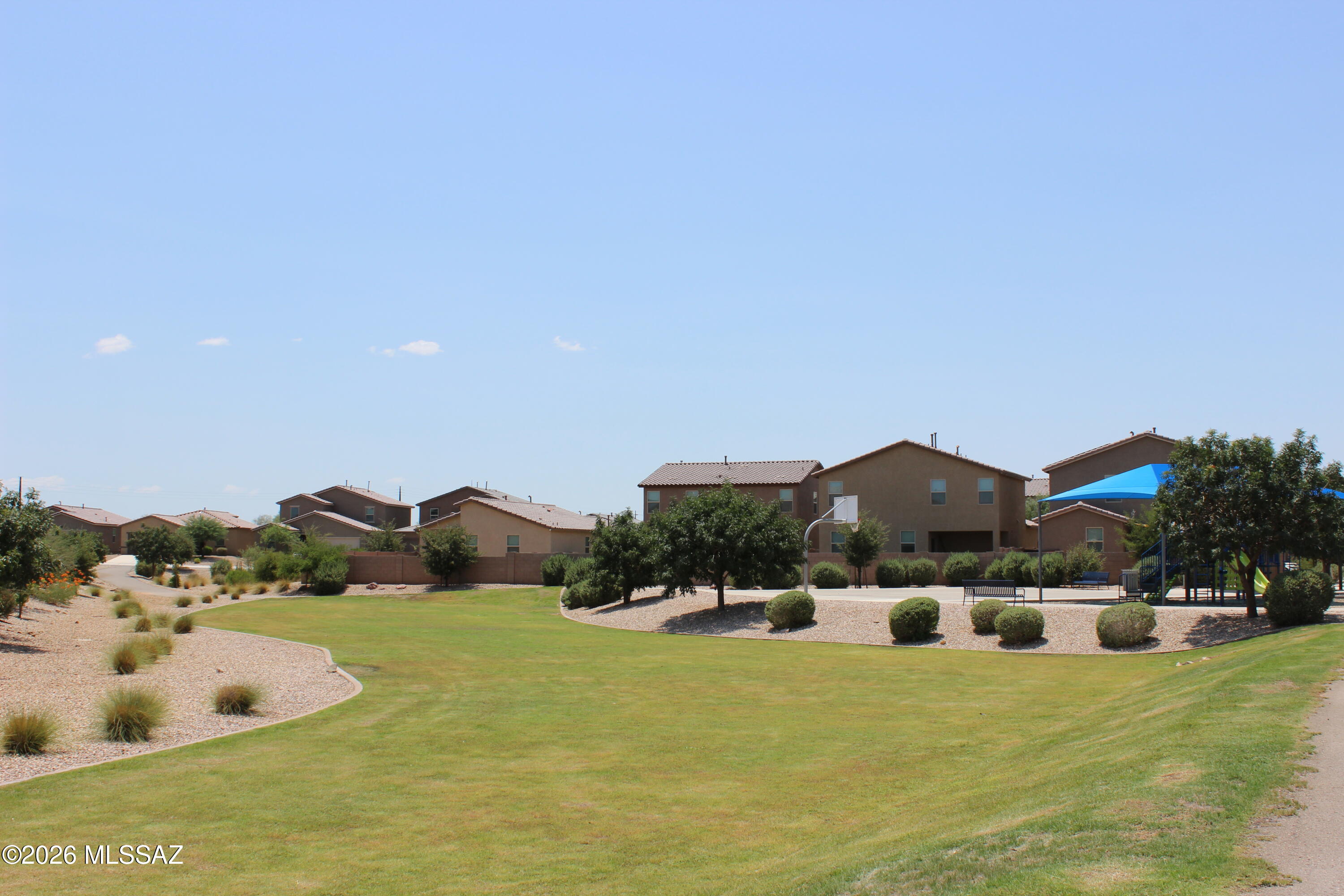 Valencia Crossing Neighborhoods 3 & 4 - Residential