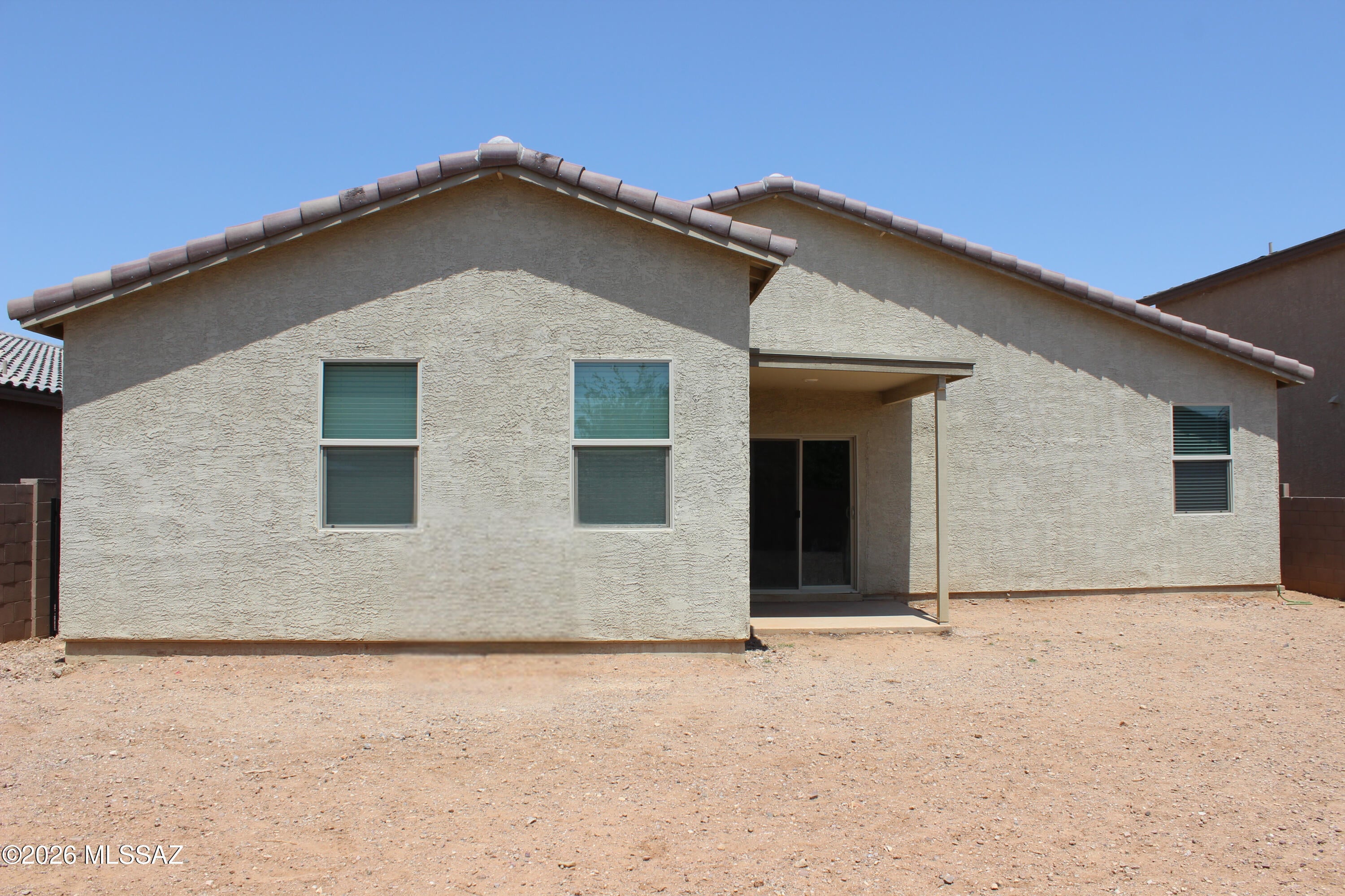 Valencia Crossing Neighborhoods 3 & 4 - Residential