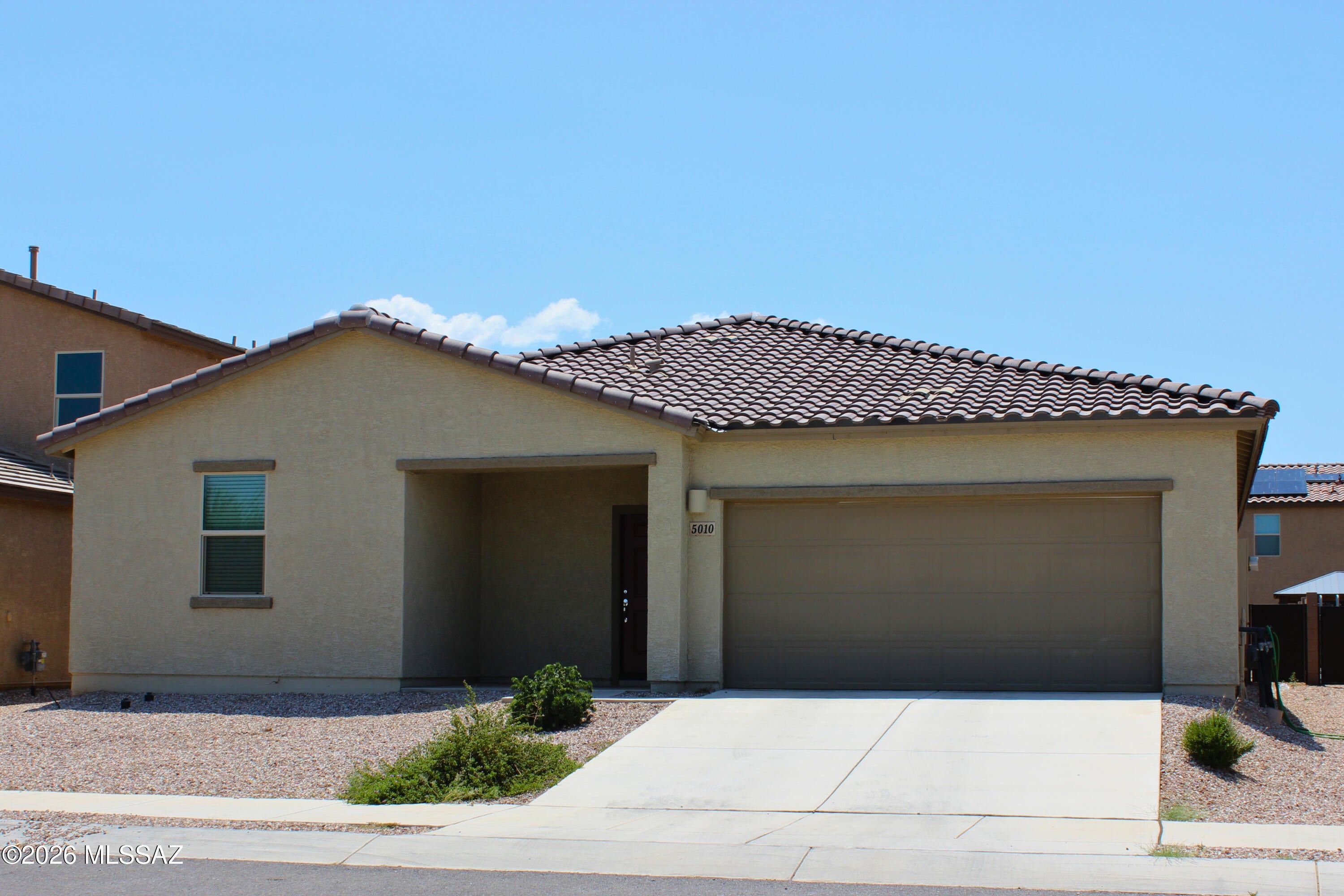 Valencia Crossing Neighborhoods 3 & 4 - Residential