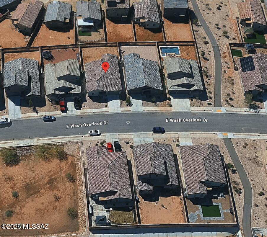 Valencia Crossing Neighborhoods 3 & 4 - Residential