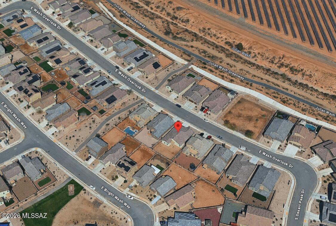 Valencia Crossing Neighborhoods 3 & 4 - Residential