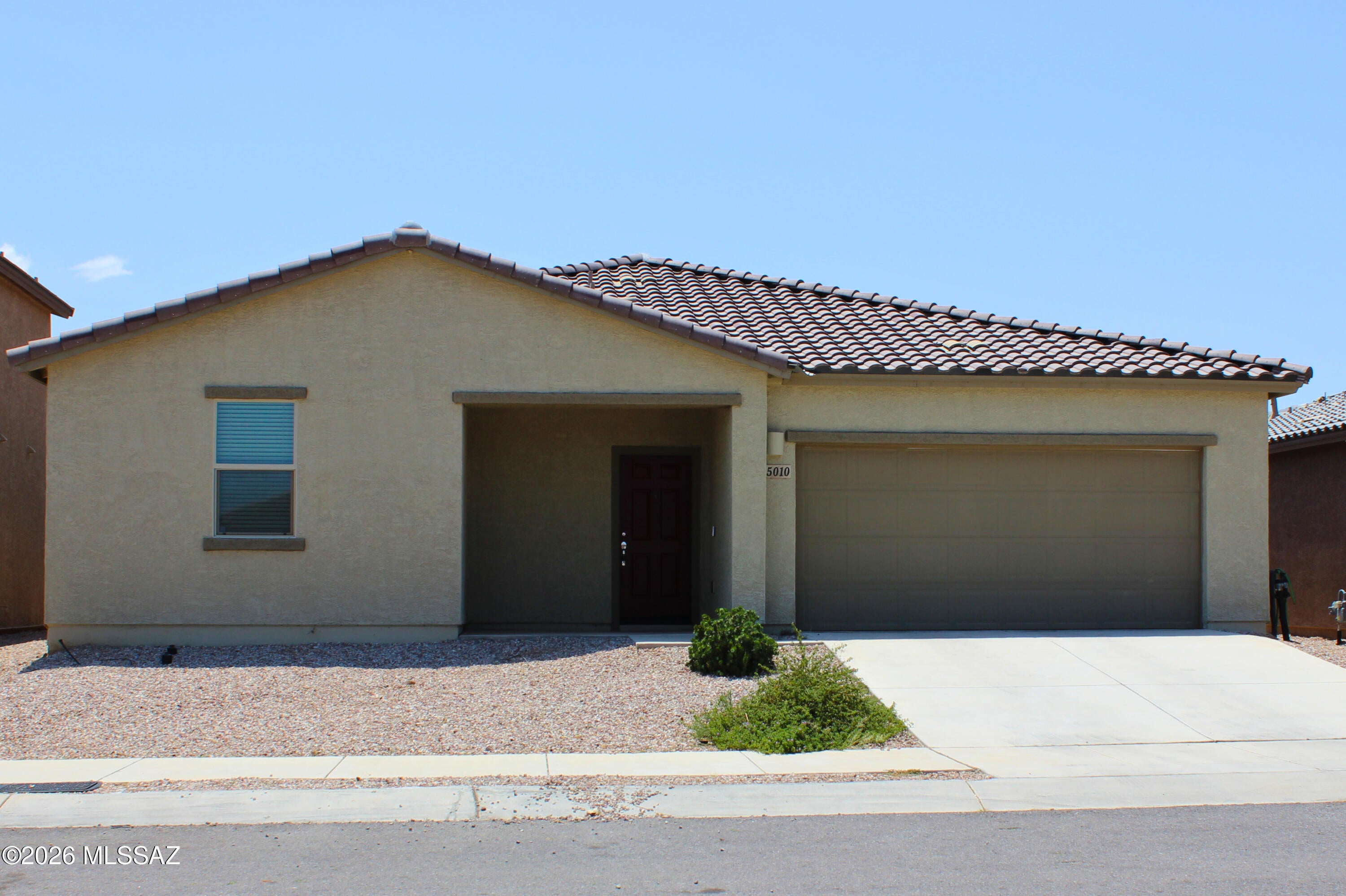 Valencia Crossing Neighborhoods 3 & 4 - Residential