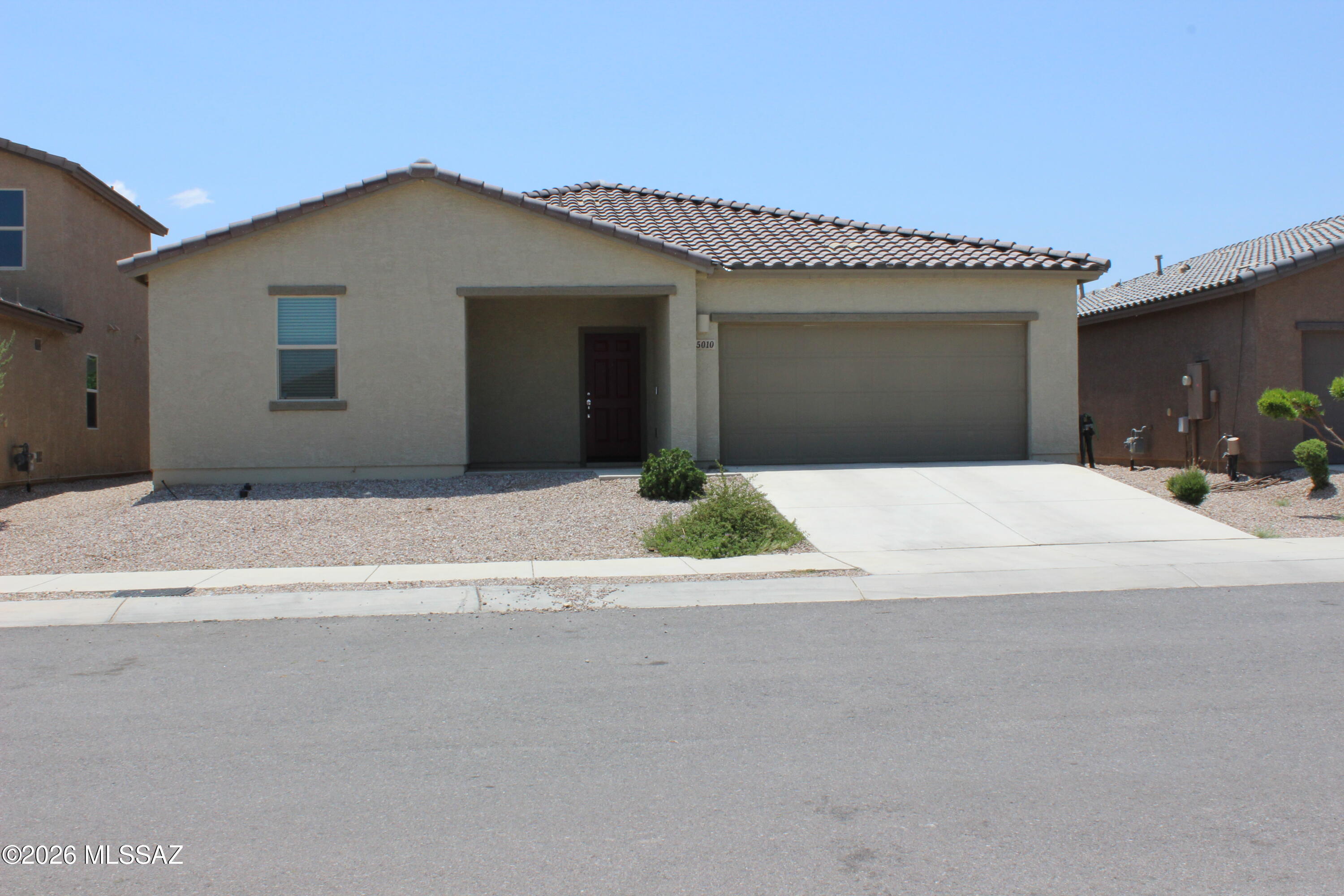 Valencia Crossing Neighborhoods 3 & 4 - Residential