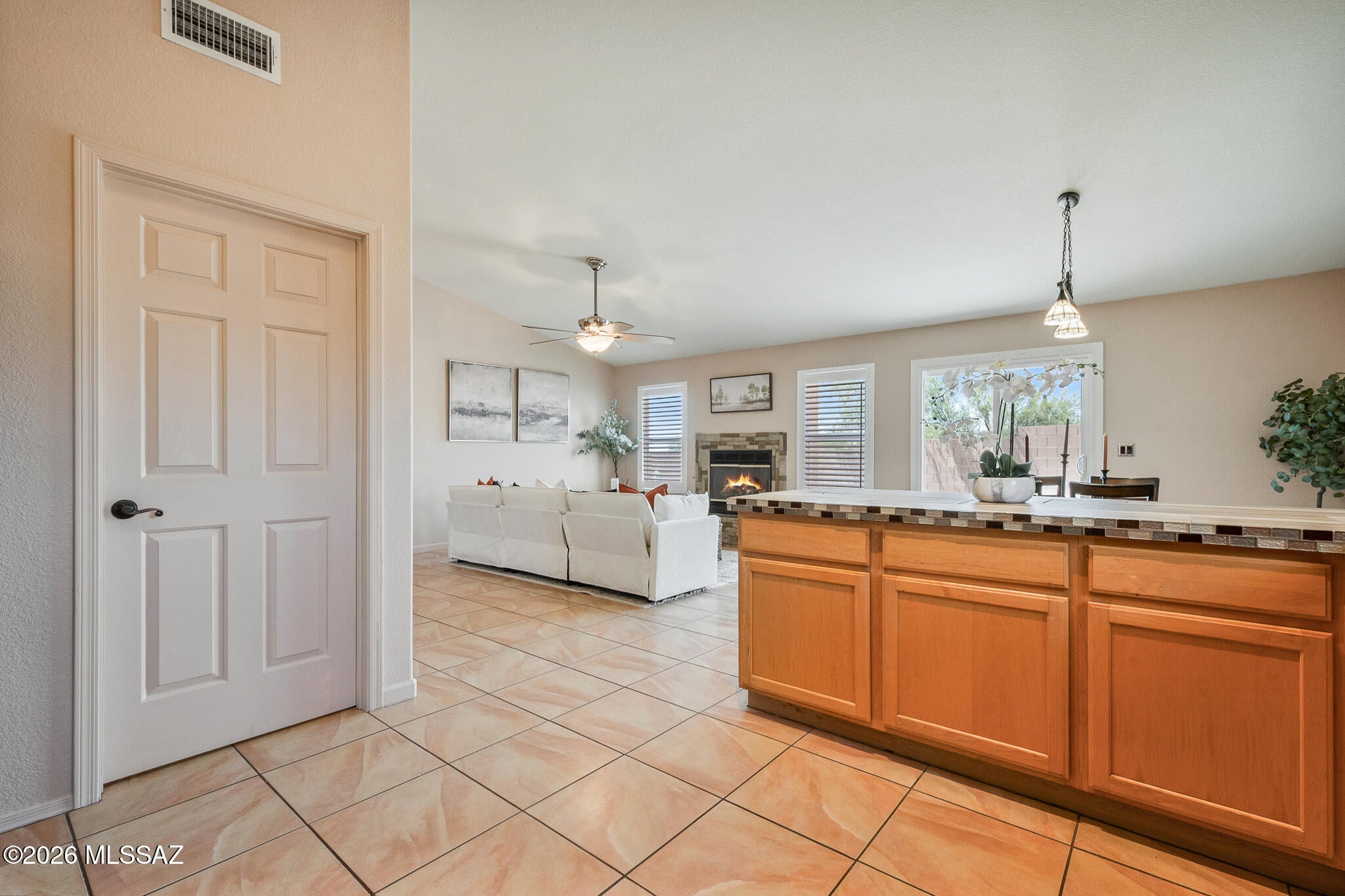 Quail Crossing (1-150) - Residential
