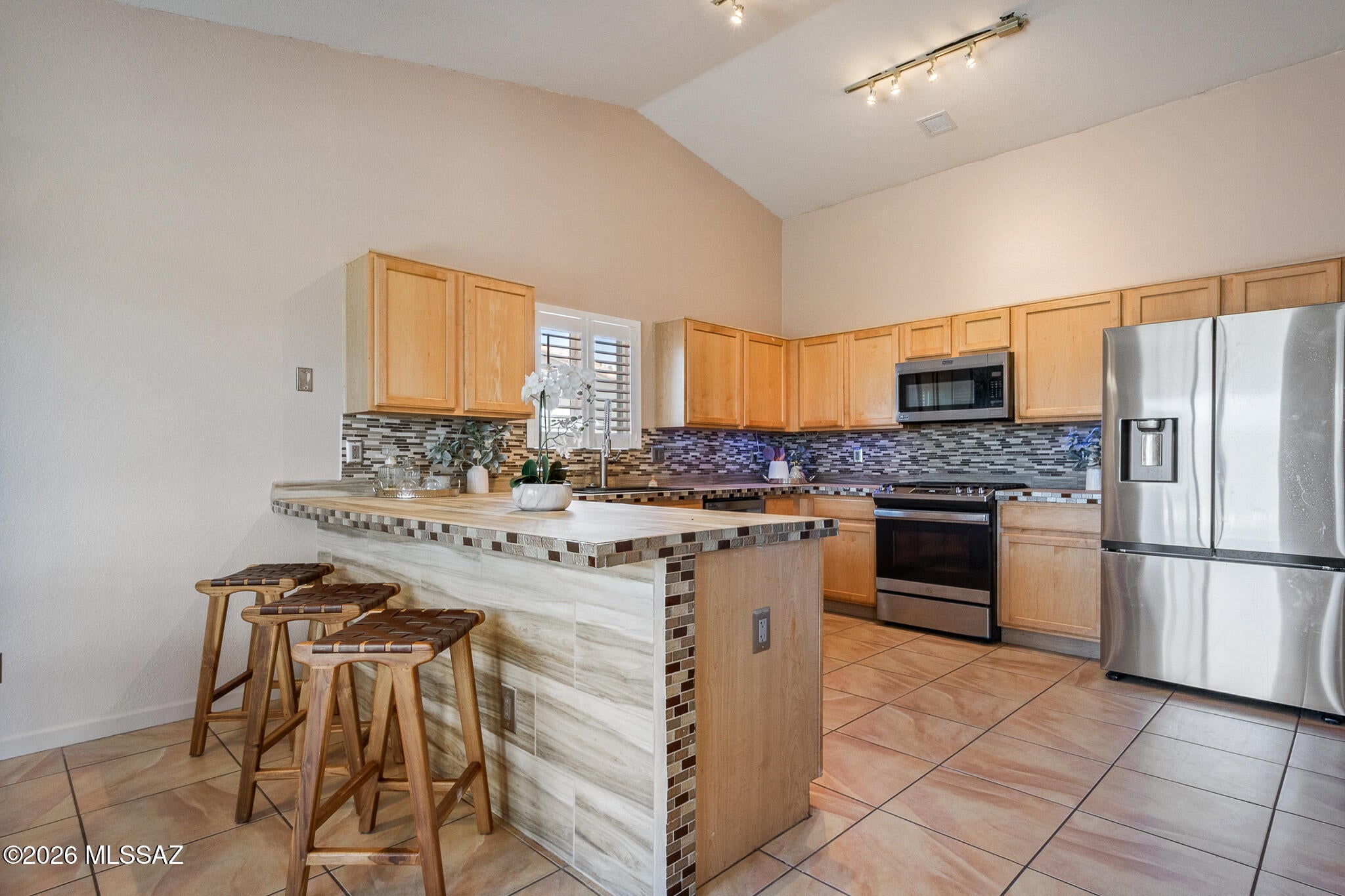 Quail Crossing (1-150) - Residential