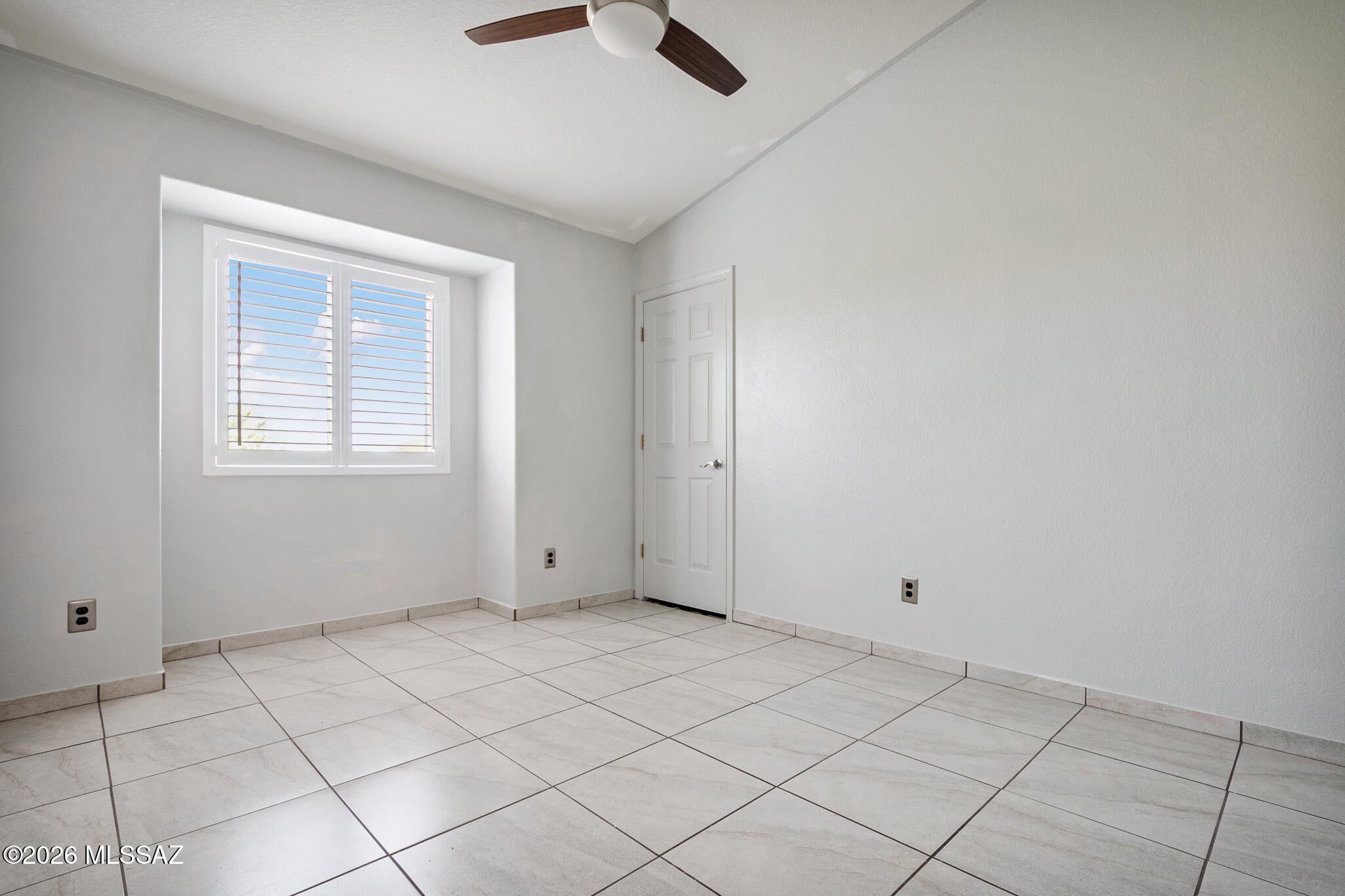 Quail Crossing (1-150) - Residential
