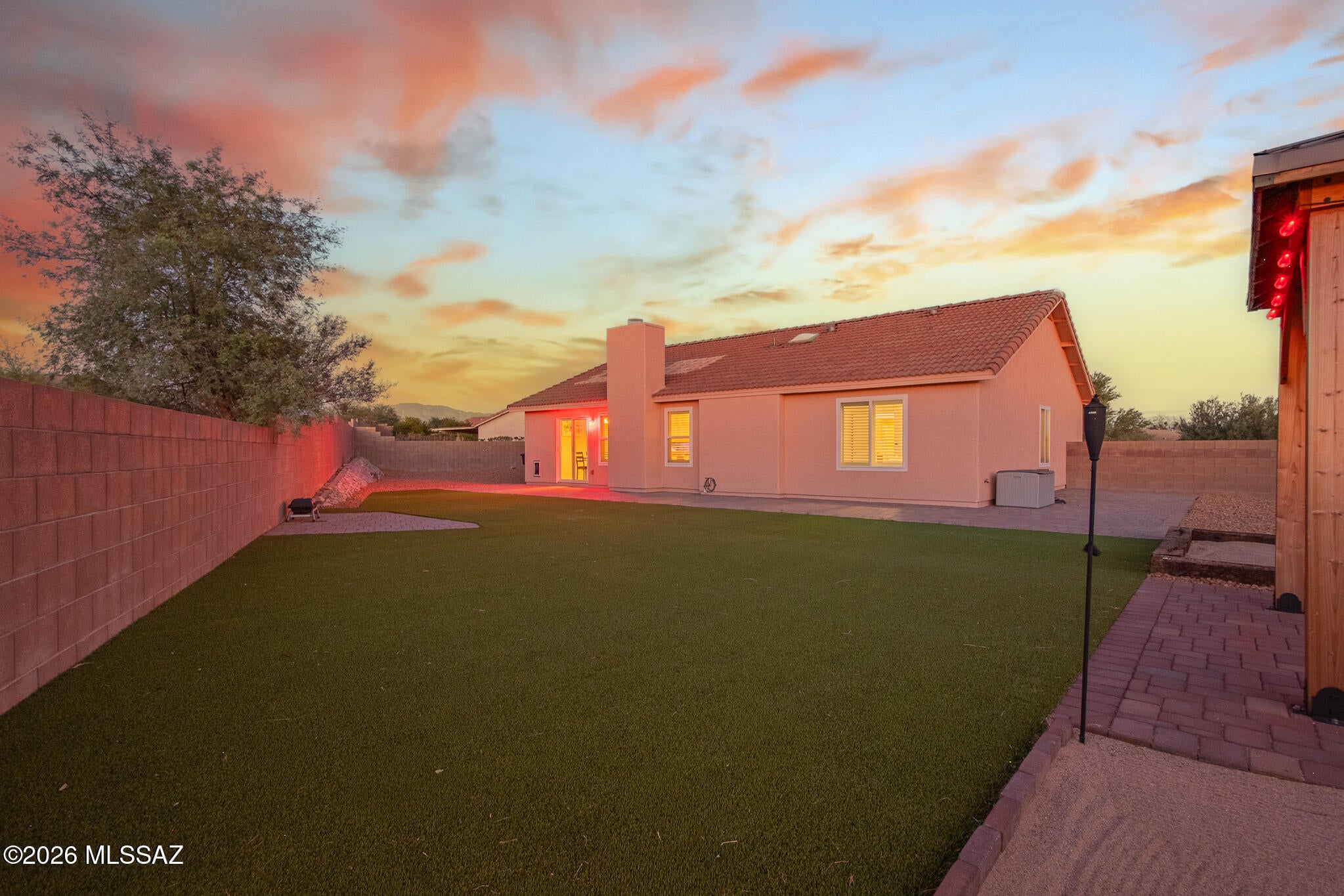 Quail Crossing (1-150) - Residential