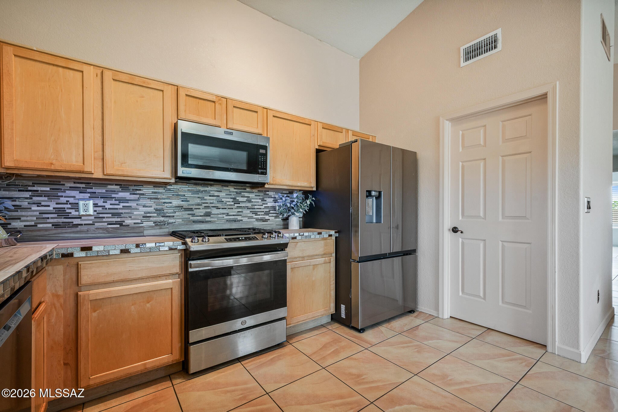 Quail Crossing (1-150) - Residential